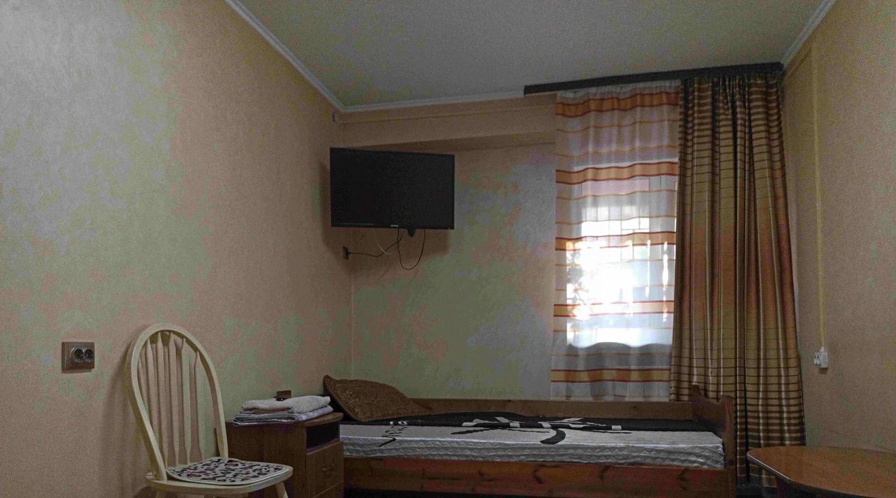 комната г Улан-Удэ р-н Советский пр-кт Победы 11а фото 2
