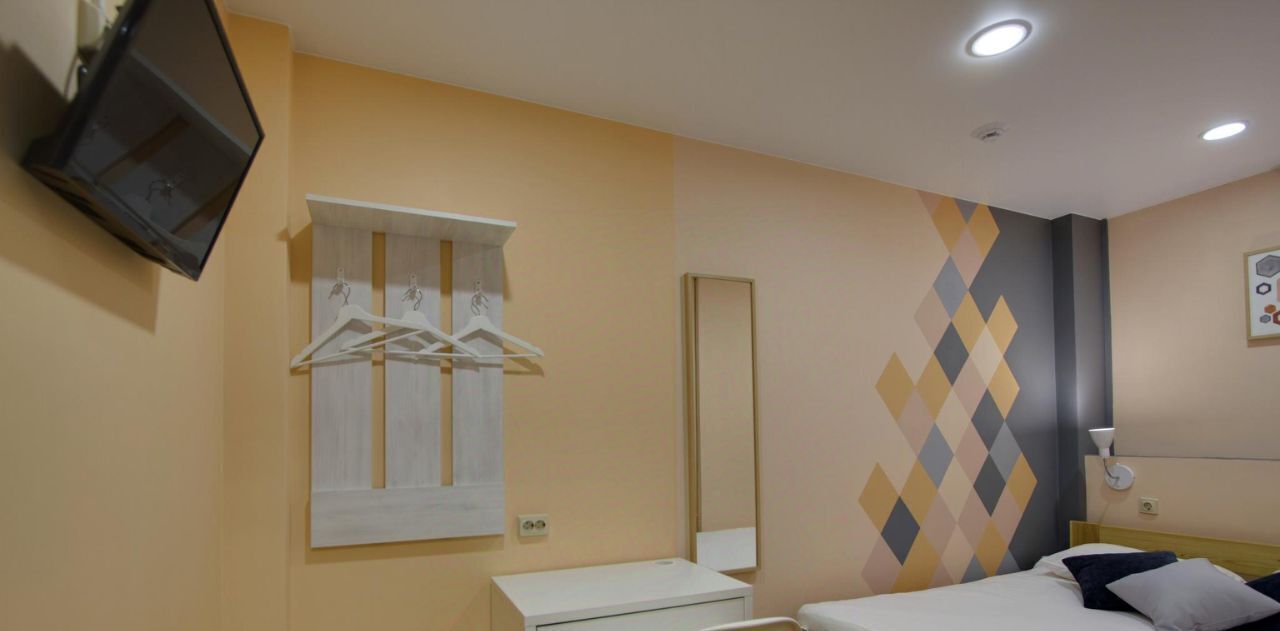 комната г Иркутск р-н Октябрьский ул Байкальская 234в/7 фото 5