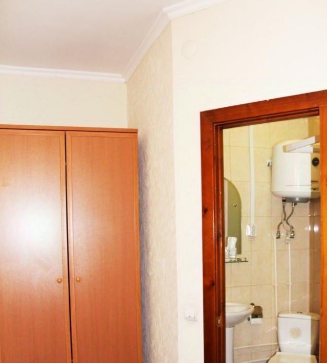 комната г Улан-Удэ р-н Октябрьский ул Бабушкина 164 фото 6