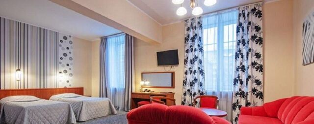 ул Ярославская 10к/1 фото