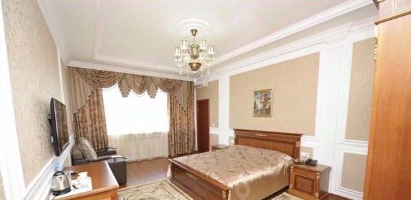 комната г Черкесск пр-кт Ленина 328а фото 1