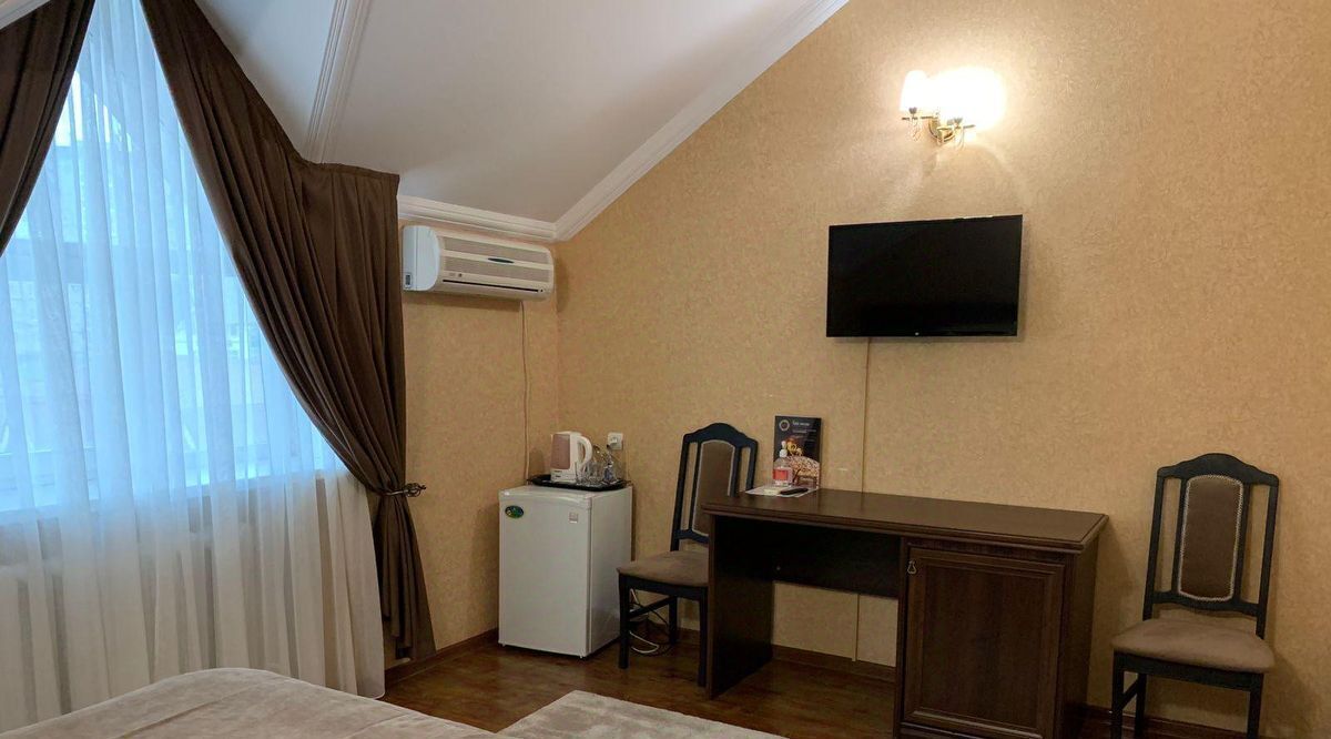 комната г Черкесск ул Троллейбусная 1а фото 2