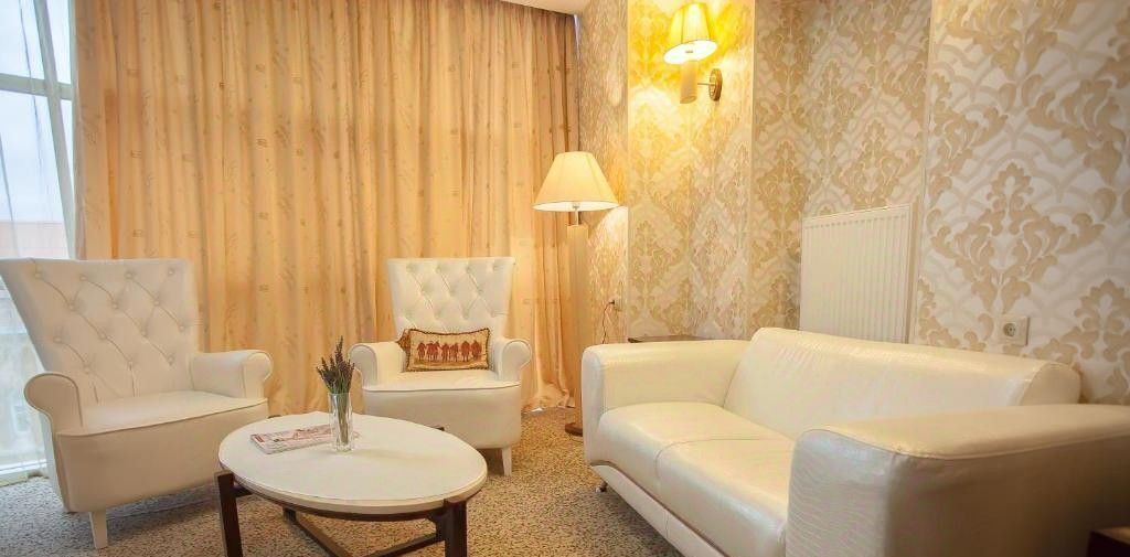 комната г Калининград р-н Московский пер Большевистский 3 фото 4