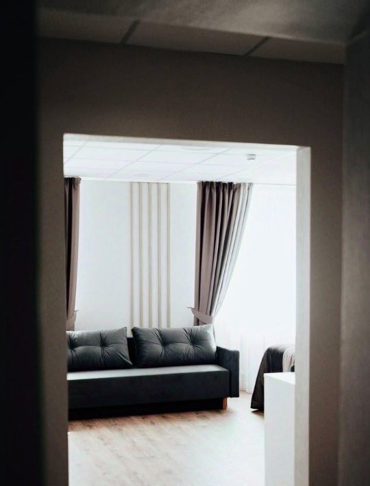 комната г Калининград р-н Московский ул Генерала Толстикова 15/2 фото 7
