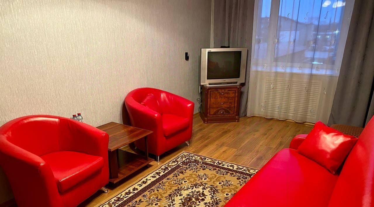квартира г Ярославль р-н Кировский ул Большая Октябрьская 87 фото 4