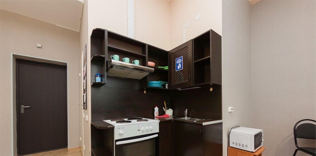 комната г Петрозаводск ул Пограничная 50 фото 9