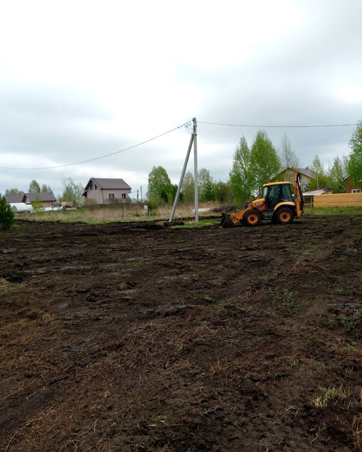 земля г Томск п Росинка р-н Октябрьский Росинка фото 17