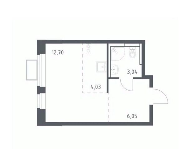 Бирюлёво фото