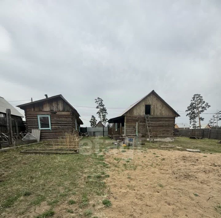 дом г Улан-Удэ р-н Октябрьский ул Витимская 1 фото 14