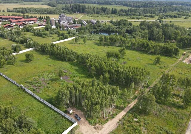 д Дубровки 33 км, Деденево, Дмитровское шоссе фото