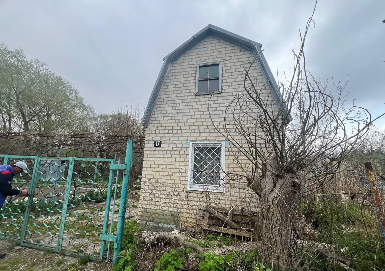 дом г Невинномысск снт Садовод фото 4