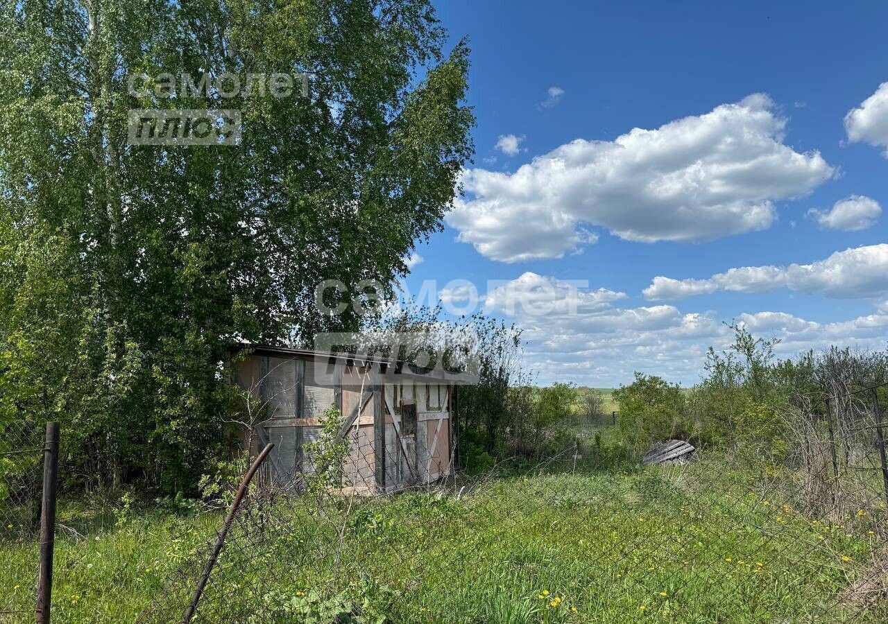 земля р-н Иглинский д Загорское ул Садовая Балтийский сельсовет, Иглино фото 19