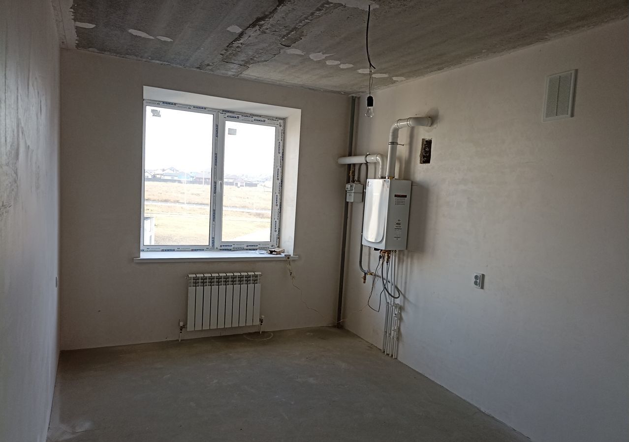квартира г Невинномысск ул Кочубея 197/1 р-н микрорайон 101 фото 2