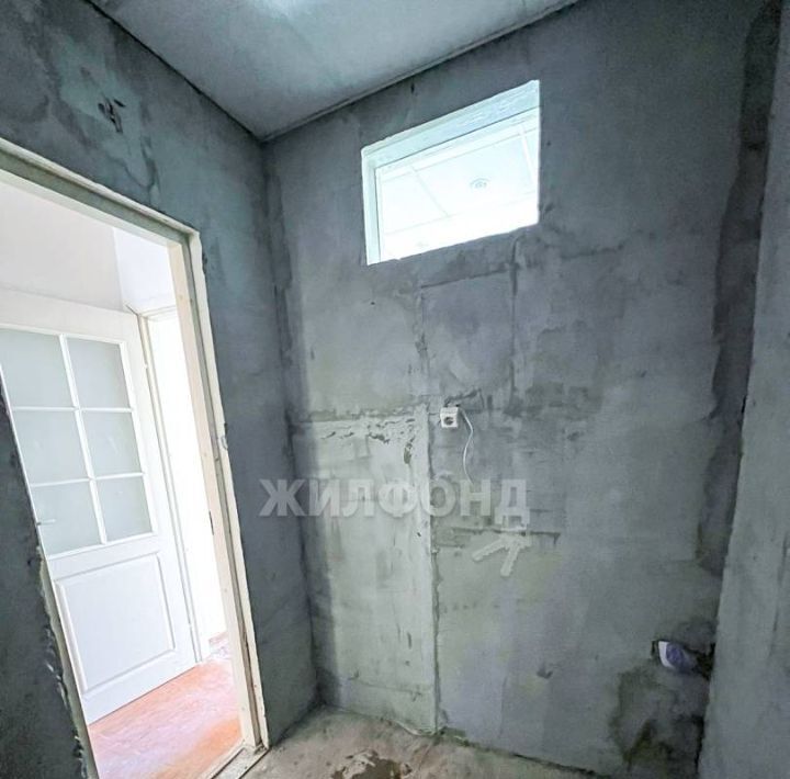 квартира г Томск р-н Кировский ул Учебная 42 фото 9