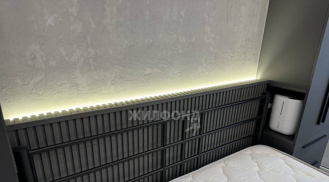 квартира г Томск р-н Советский пр-кт Комсомольский 48 фото 6