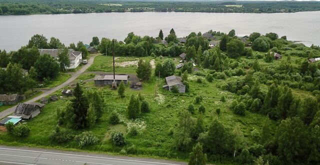 р-н Пряжинский с Крошнозеро Крошнозерское сельское поселение, 86К-270, 3-й километр, Пряжа фото