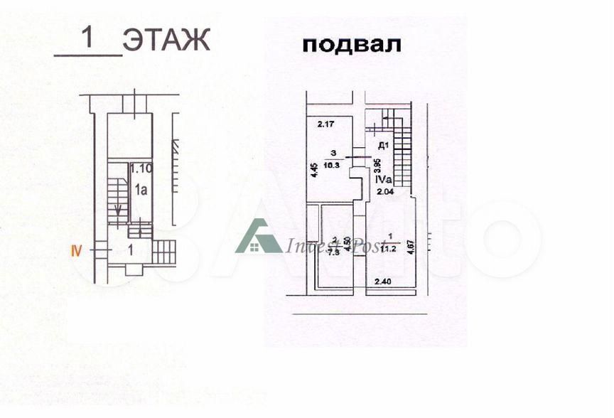 свободного назначения г Москва метро Тверская ул Тверская 15 муниципальный округ Тверской фото 2