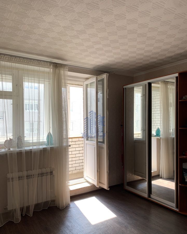 квартира г Чебоксары р-н Московский ул Академика Королева 5 фото 8