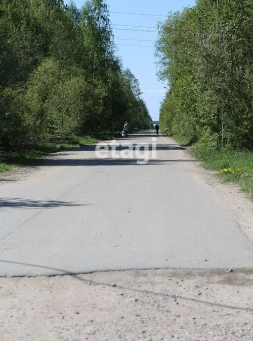 земля р-н Кировский городской посёлок Приладожский фото 6