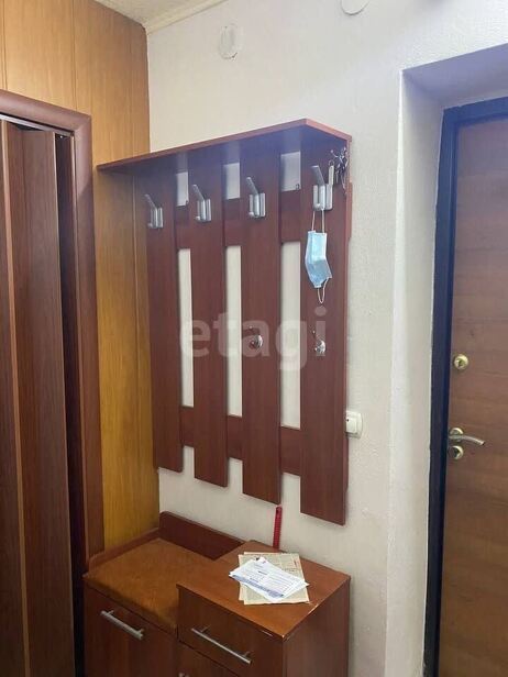квартира г Липецк р-н Правобережный ул Им. Баумана 333/2 фото 7