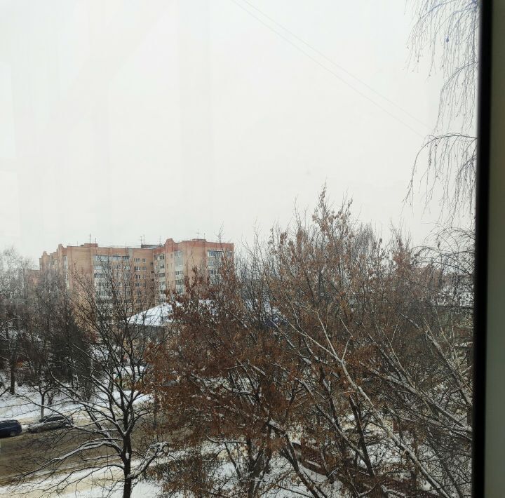 квартира г Рязань р-н Железнодорожный ул Дзержинского 7 фото 8
