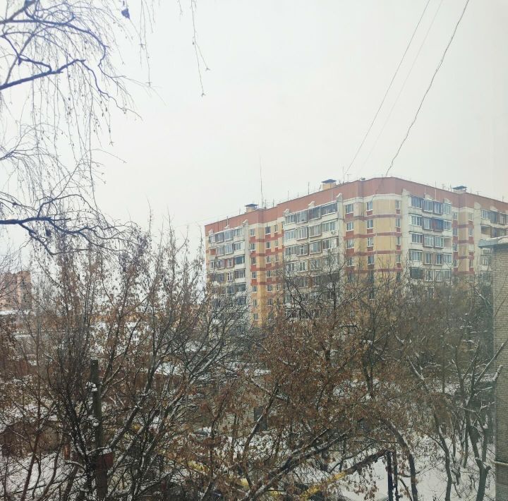 квартира г Рязань р-н Железнодорожный ул Дзержинского 7 фото 7