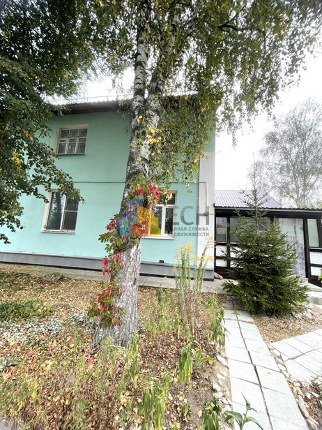 квартира р-н Алексинский г Алексин ул Трудовая 1 фото 11
