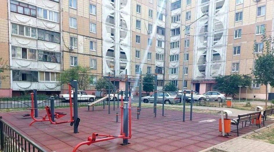 квартира г Белгород Западный ул Есенина Западный округ фото 5