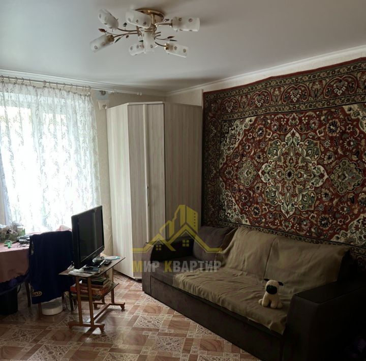 квартира г Орск р-н Октябрьский Новый город ул Кутузова 28 фото 4