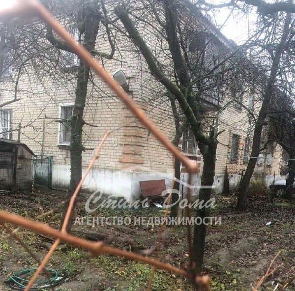 квартира г Волгоград мкр Ангарский р-н Дзержинский ул им. Анри Барбюса 5 фото 1