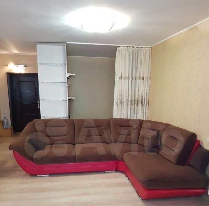 квартира г Белгород Западный ул Славянская 7б фото 1