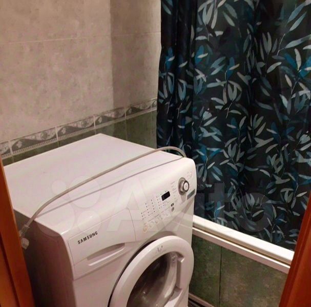квартира г Белгород Западный ул Буденного 14г фото 7