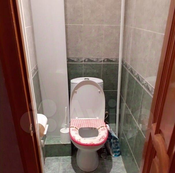 квартира г Белгород Западный ул Буденного 14г фото 6