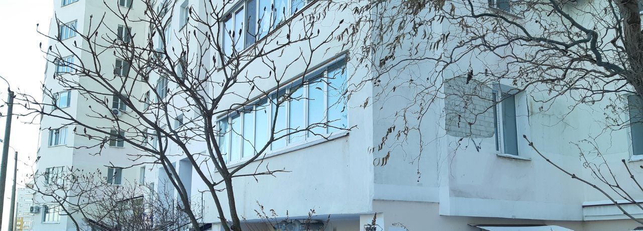 квартира г Белгород Западный ул 5 Августа 31 фото 11