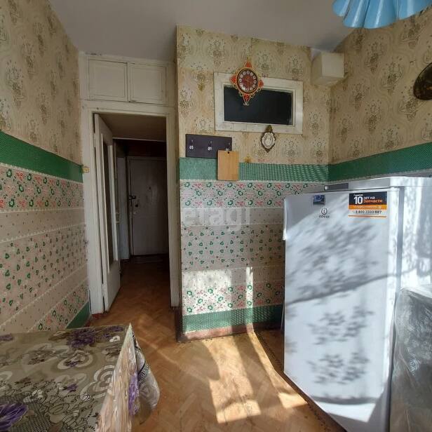 квартира г Липецк р-н Советский ул Вермишева 11 фото 7