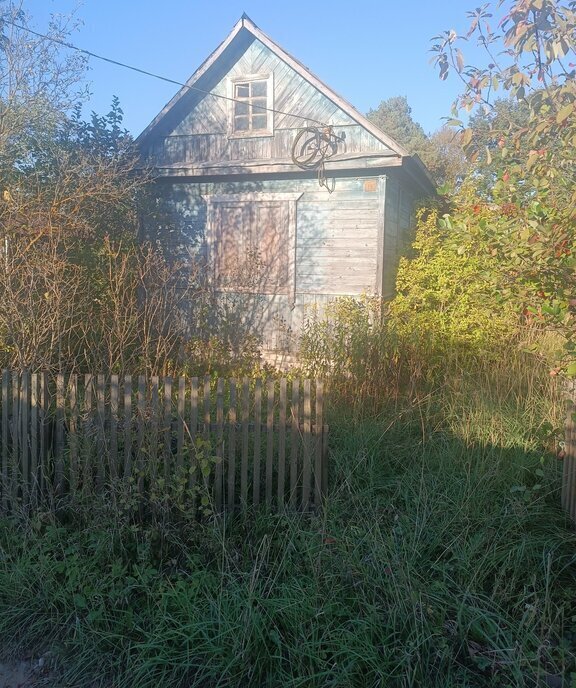 дом р-н Калининский п Загородный снт Мир восточнее д. Аввакумово, 193 фото 3