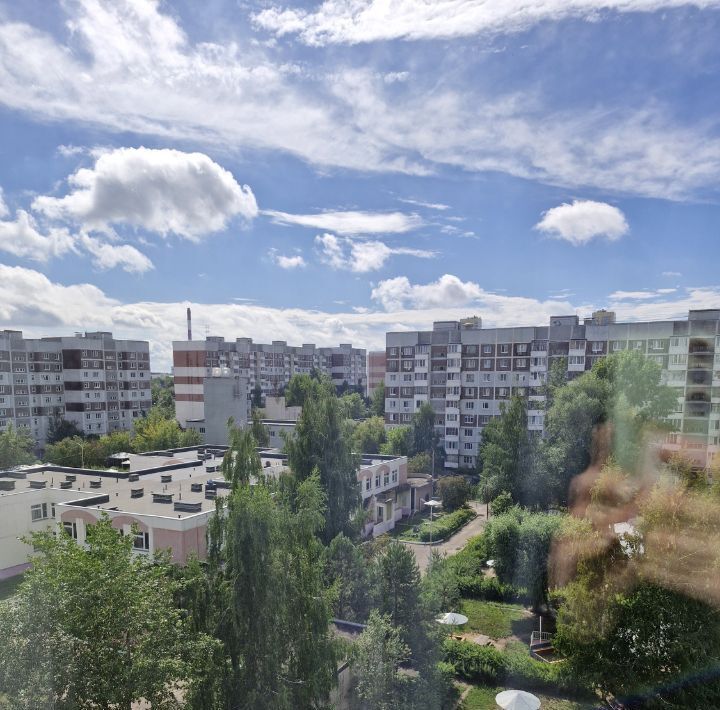 квартира г Казань метро Горки ул Академика Сахарова 1 фото 12