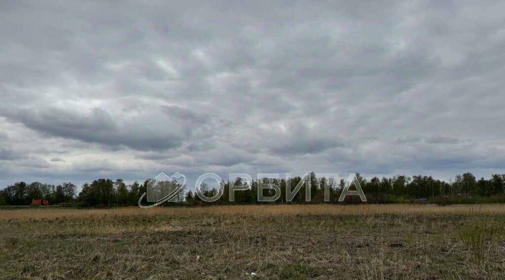 земля г Тюмень р-н Центральный тракт Велижанский 9йм Центральный административный округ фото 1