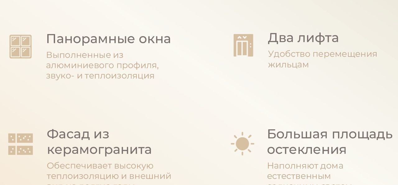 квартира г Махачкала р-н Ленинский Жемчужная ул., 7 фото 2