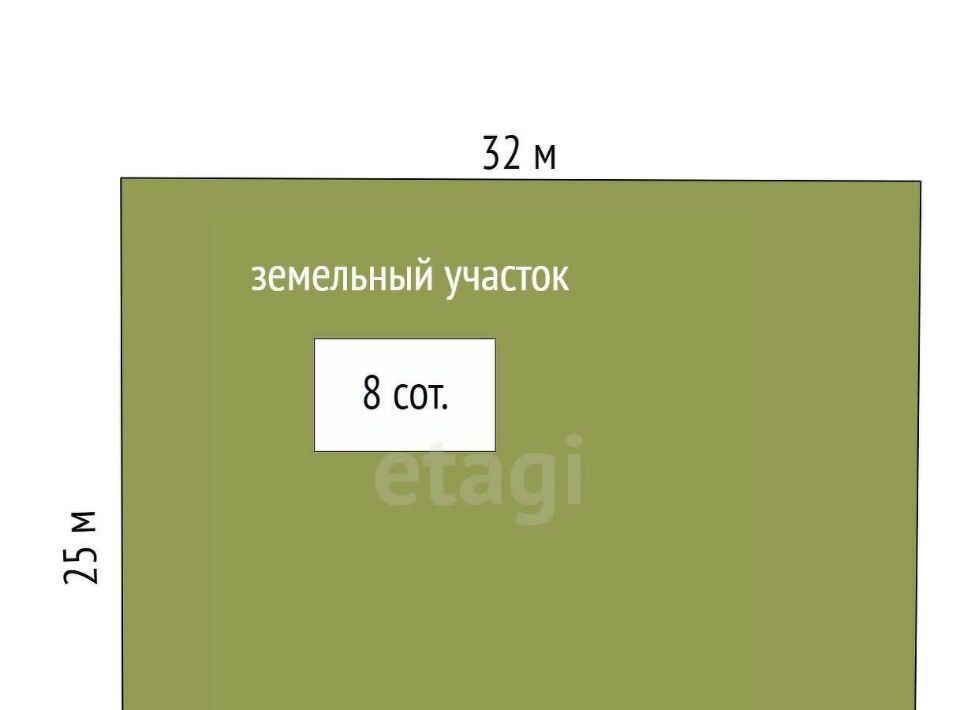 дом р-н Костромской Апраксинское с/пос, Русское Поле СНТ фото 22