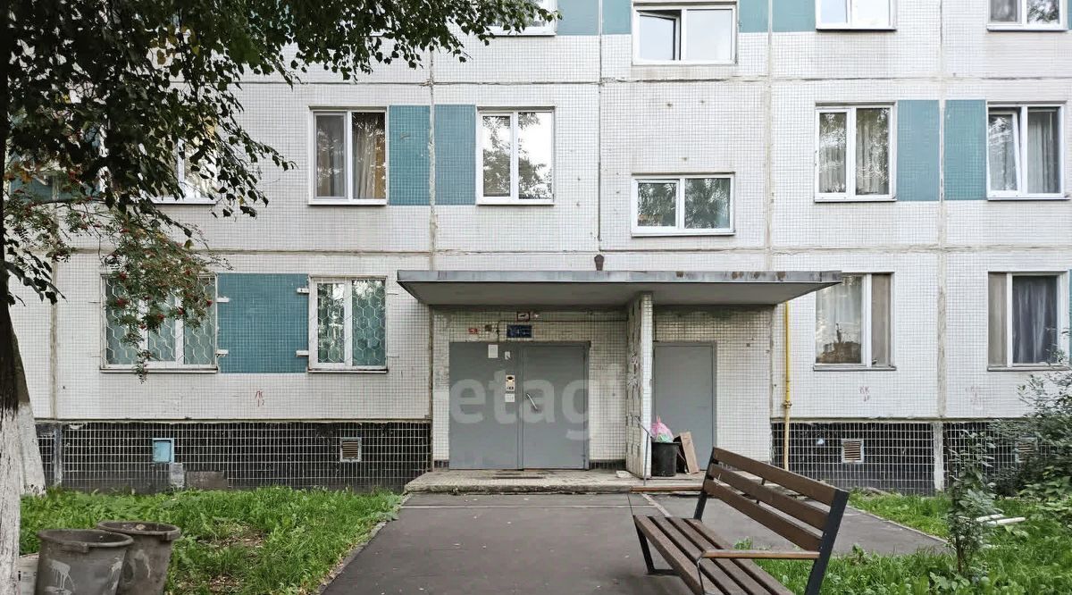 квартира г Набережные Челны р-н Центральный пр-кт им Вахитова 25 фото 25