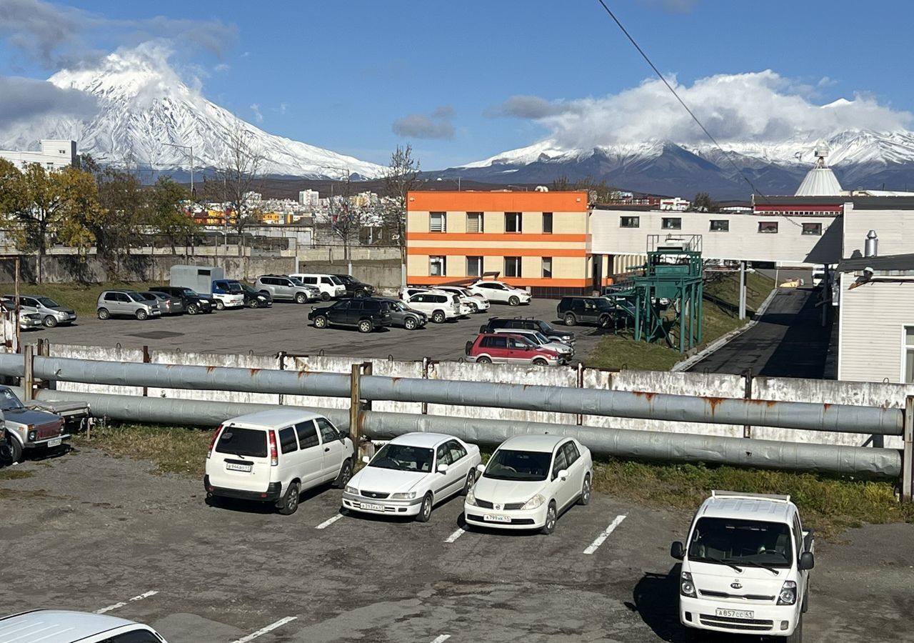 свободного назначения г Петропавловск-Камчатский ул Лукашевского 19 фото 3