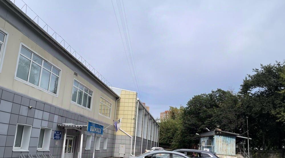 гараж г Иркутск р-н Октябрьский ул Трудовая 117а фото 9