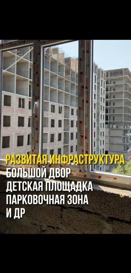 квартира г Махачкала ул Ирчи Казака 37 р-н Советский фото 22