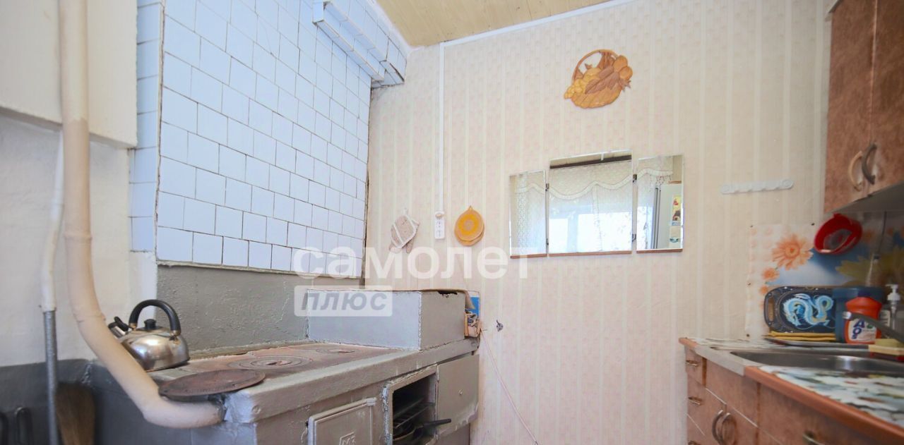 дом г Кемерово рп Боровой р-н Рудничный пер Кривой 9 жилрайон фото 17