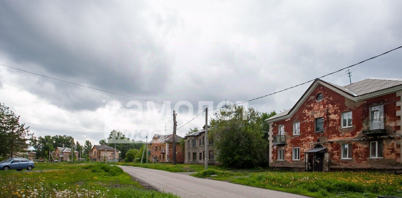 квартира г Кемерово р-н Заводский ул Павленко 14 фото 27