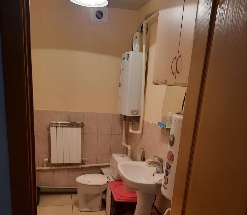 торговое помещение г Нижний Тагил р-н Тагилстроевский ул Жуковского 23а фото 12