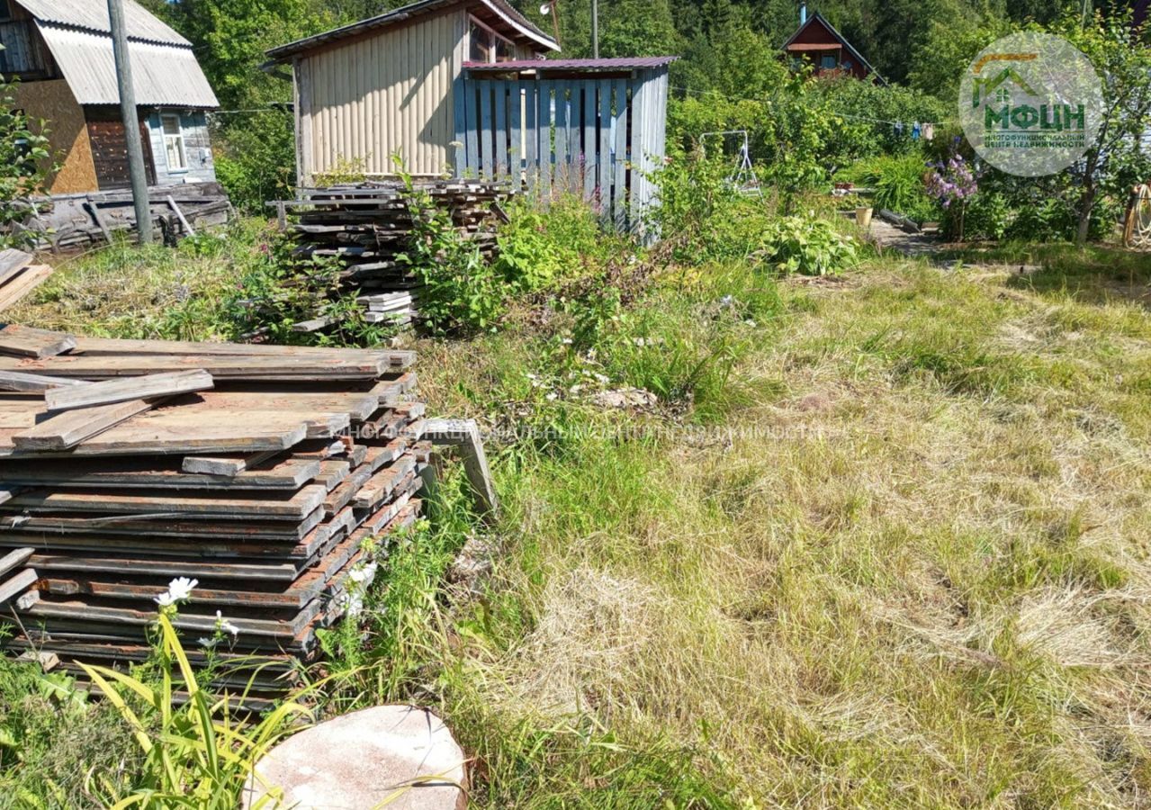 дом р-н Прионежский снт Сампо Заозерское сельское поселение, Каменистая ул, Петрозаводск фото 8