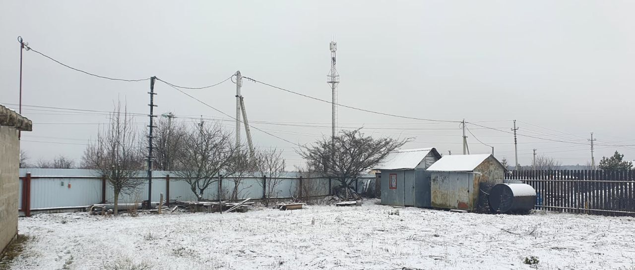 земля р-н Железногорский с Разветье Разветьевский сельсовет, Железногорск фото 9