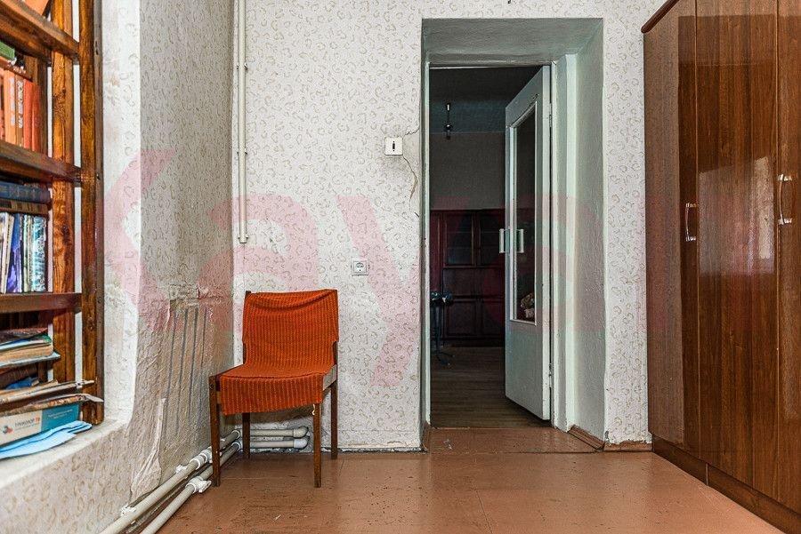 квартира г Геленджик ул Тенистая фото 17